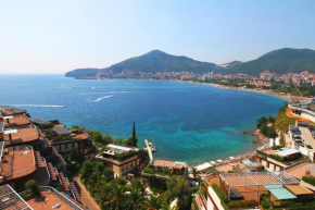Harmonia Sunny Apartments